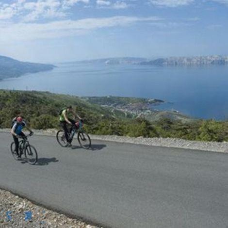 Tanja Βίλα Senj  Εξωτερικό φωτογραφία